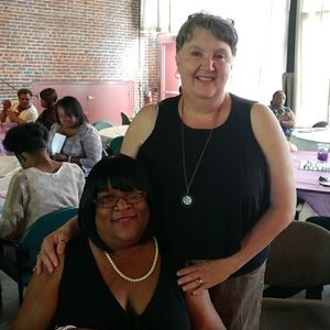 Meet your Posher, Candy